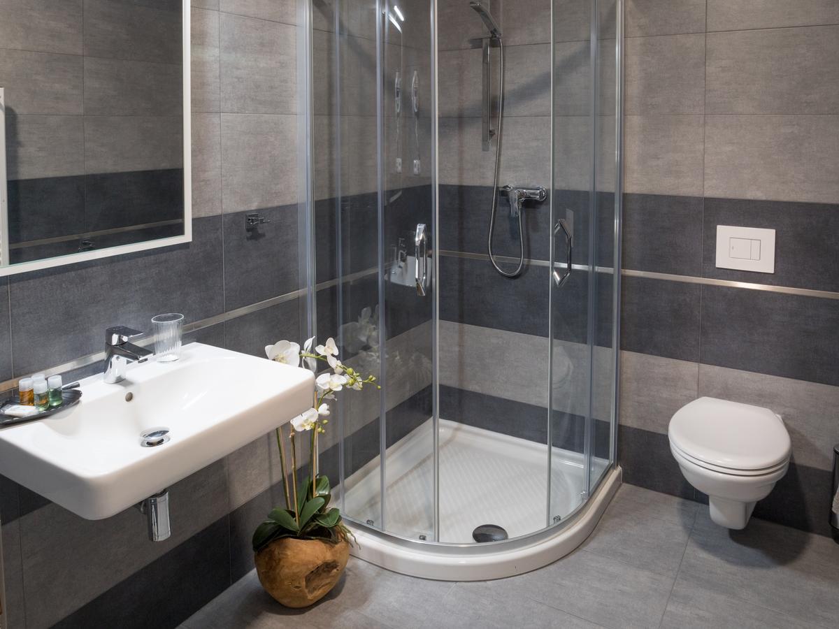 Čeladná Club Apartments מראה חיצוני תמונה