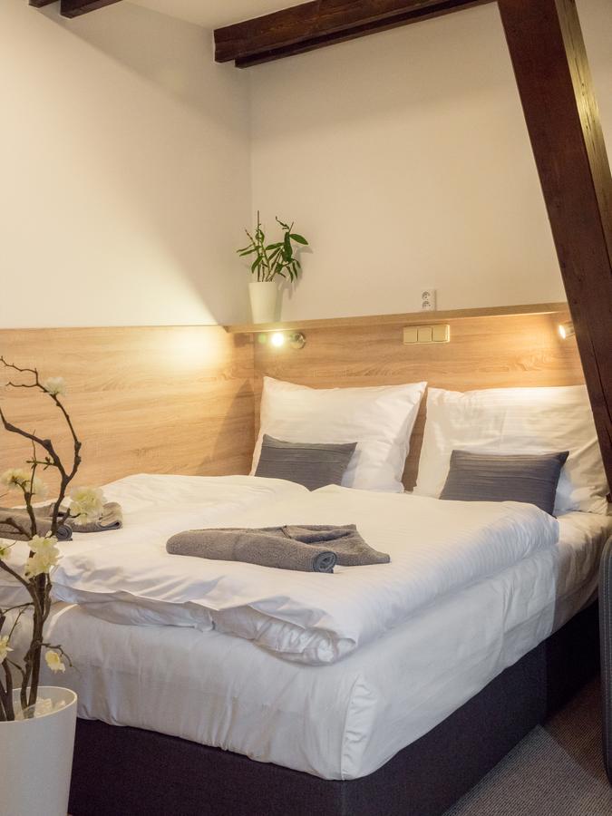 Čeladná Club Apartments מראה חיצוני תמונה