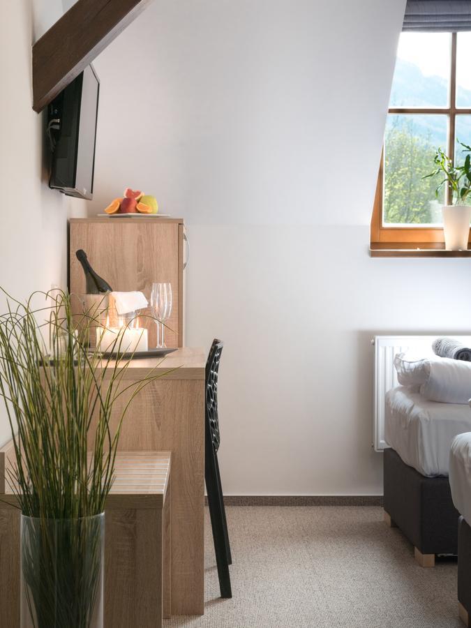 Čeladná Club Apartments מראה חיצוני תמונה