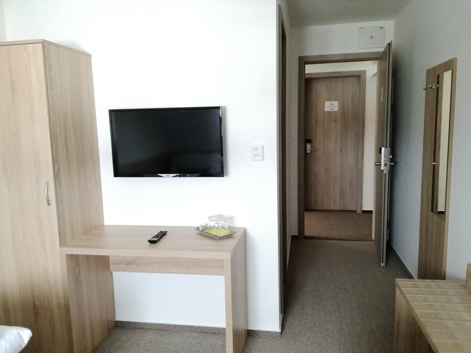 Čeladná Club Apartments מראה חיצוני תמונה
