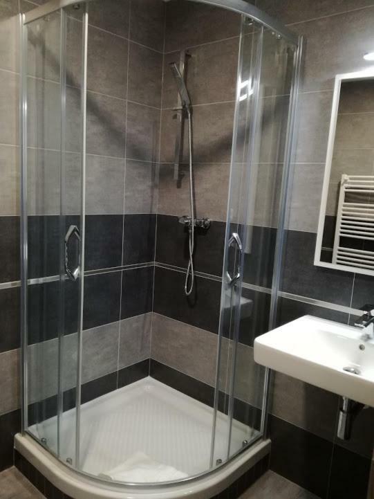 Čeladná Club Apartments מראה חיצוני תמונה